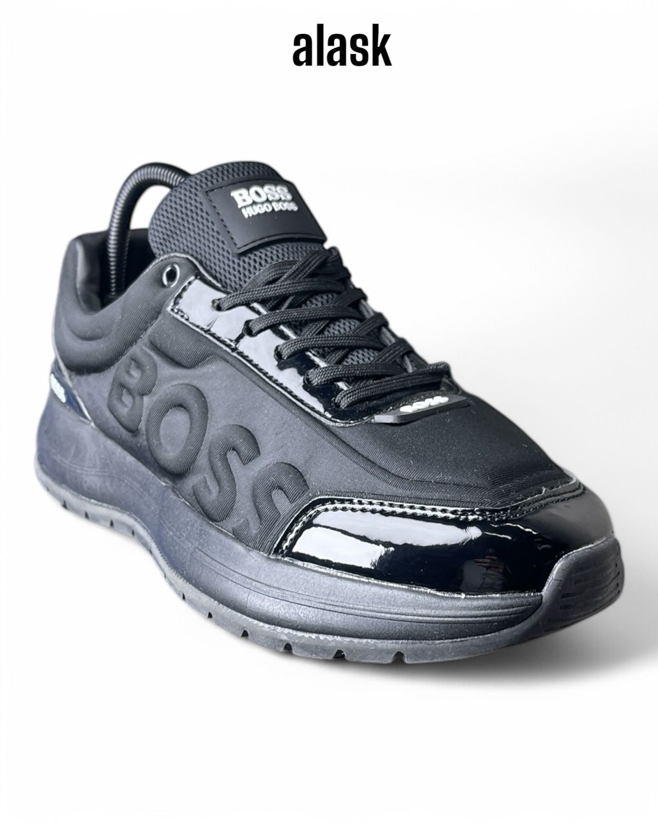 HUGO BOSS HOMBRE N/ T