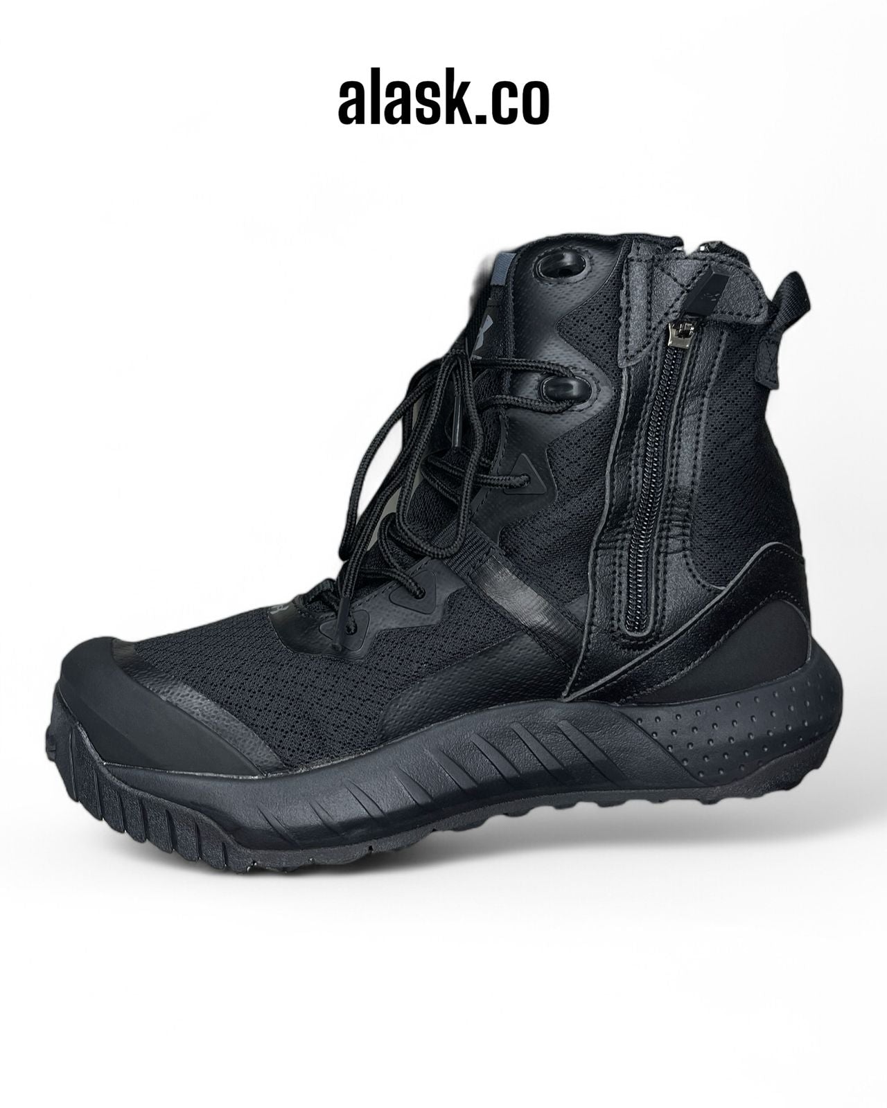 UNDER ARMOUR BOTA HOMBRE