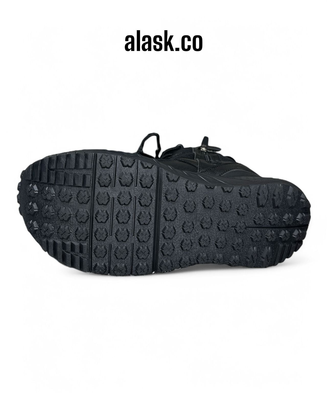 UNDER ARMOUR BOTA HOMBRE