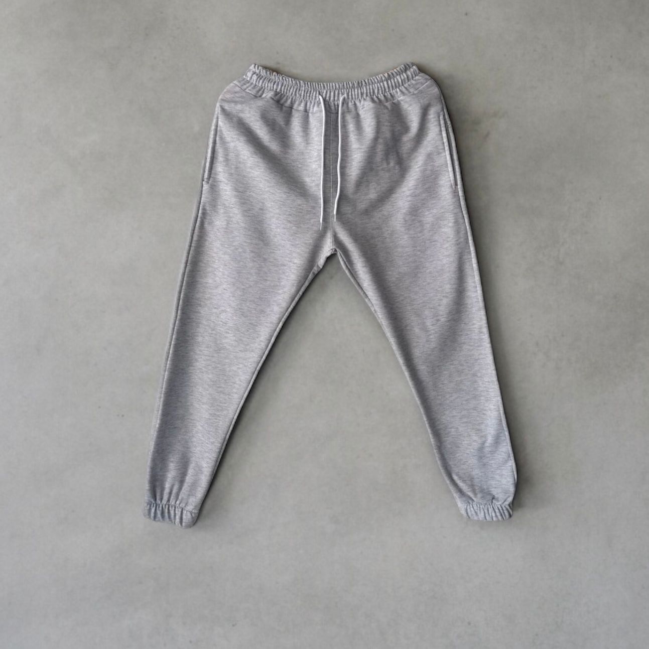 JOGGER HOMBRE T.C