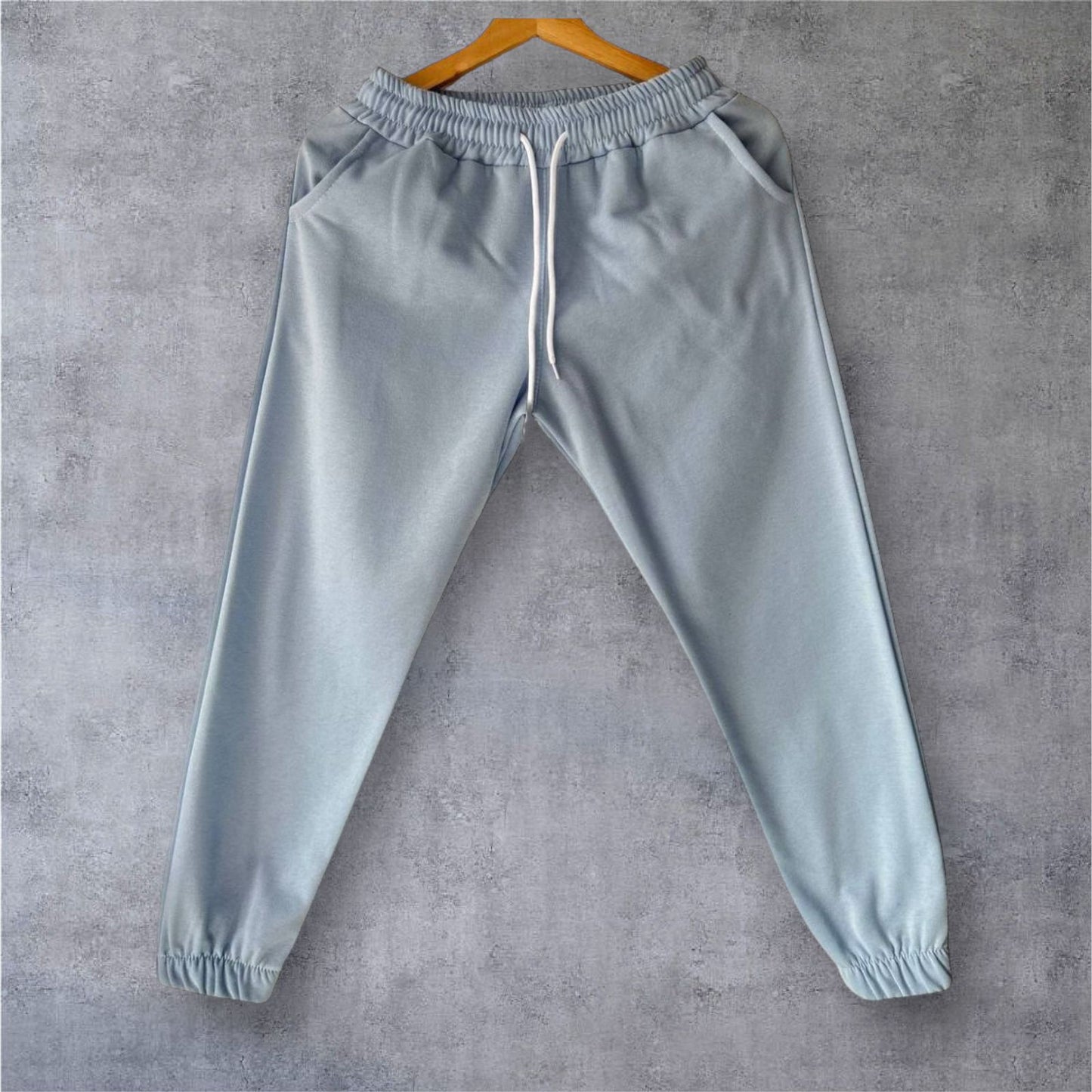 JOGGER NIÑO EN ALGODON 220 GR