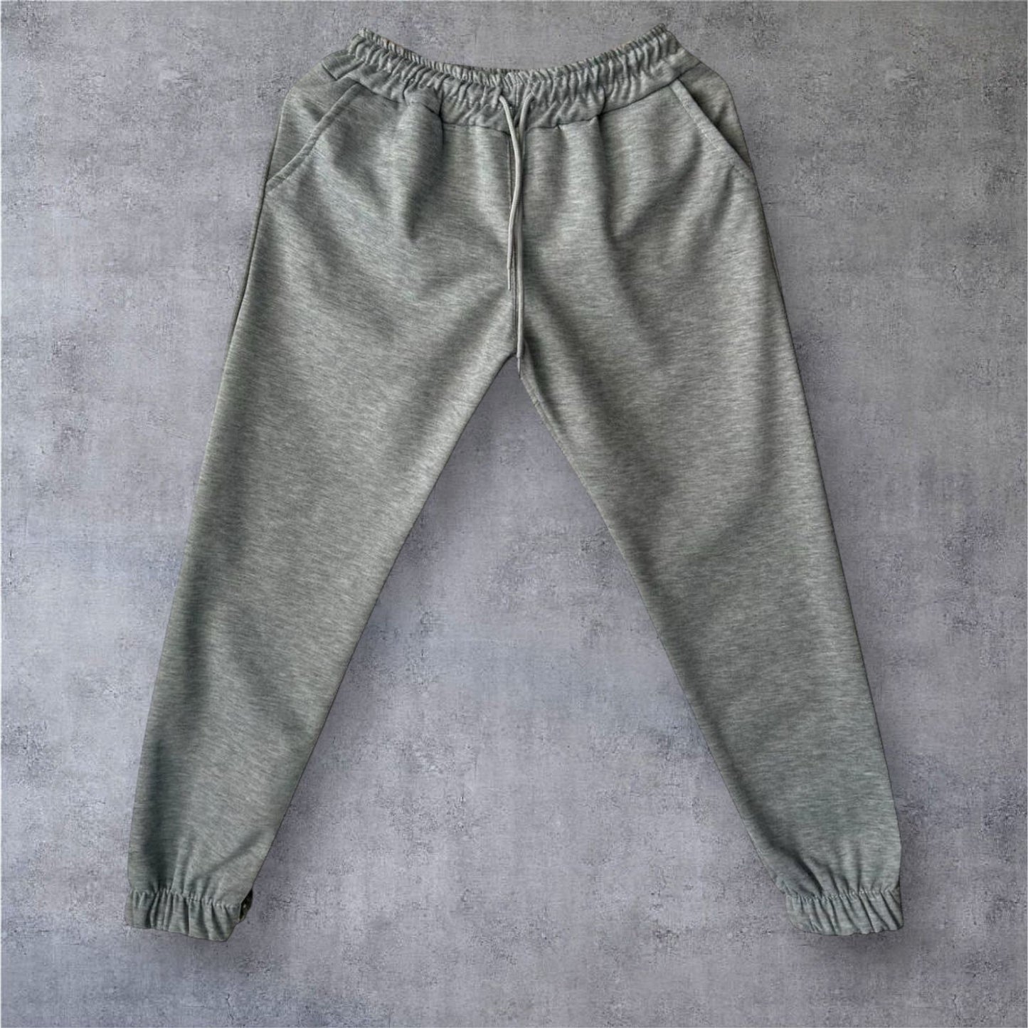 JOGGER NIÑO EN ALGODON 220 GR