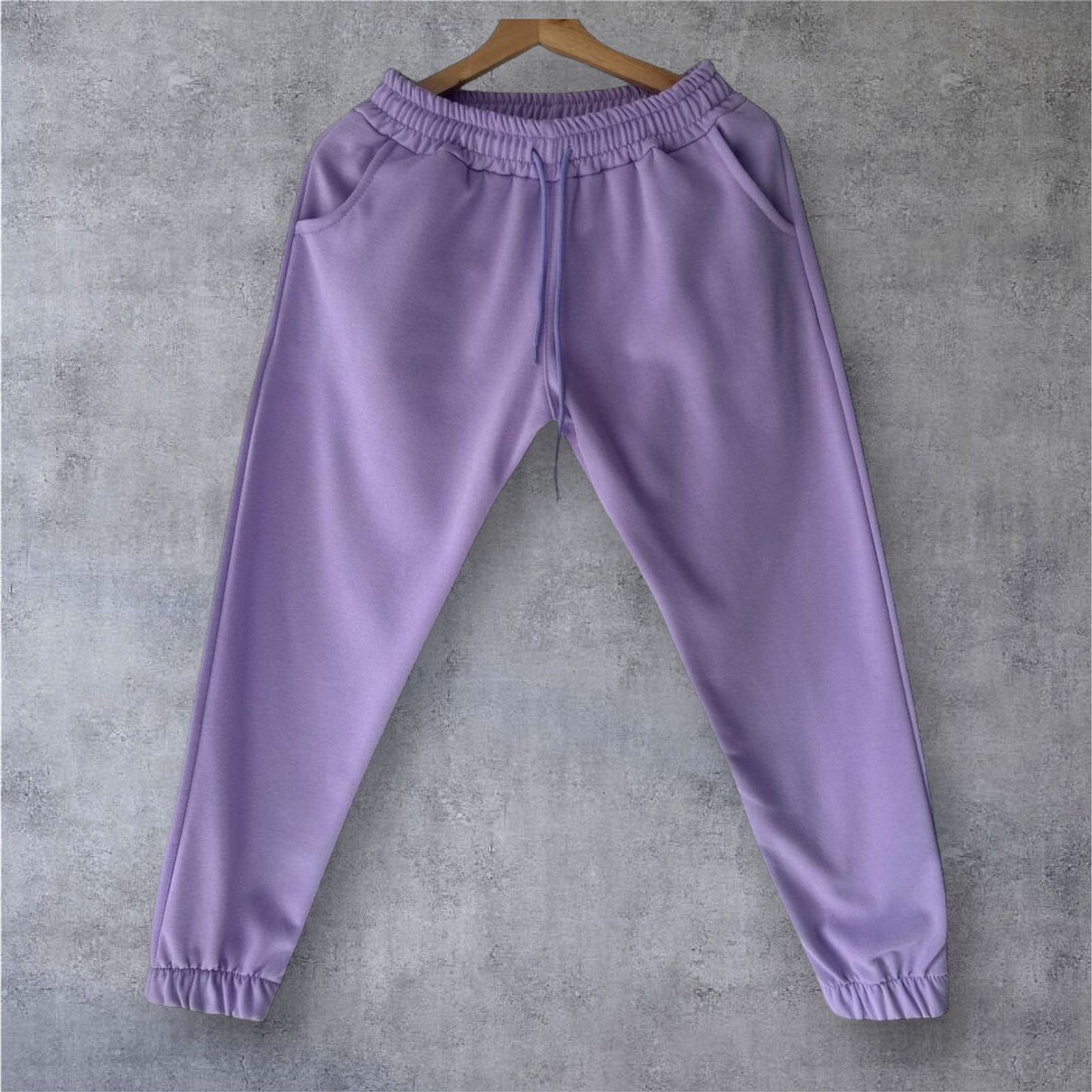 JOGGER NIÑO EN ALGODON 220 GR