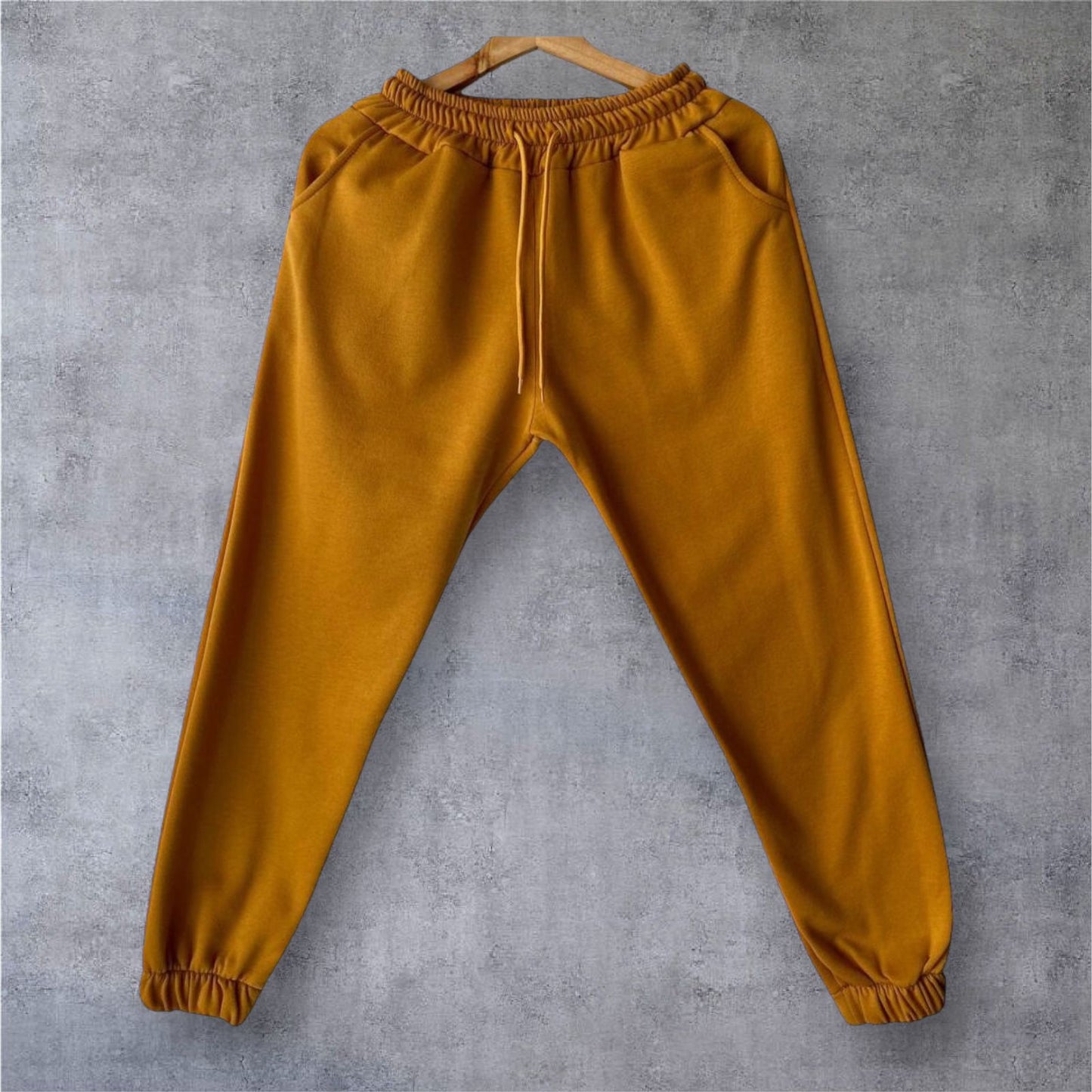 JOGGER NIÑO EN ALGODON 220 GR