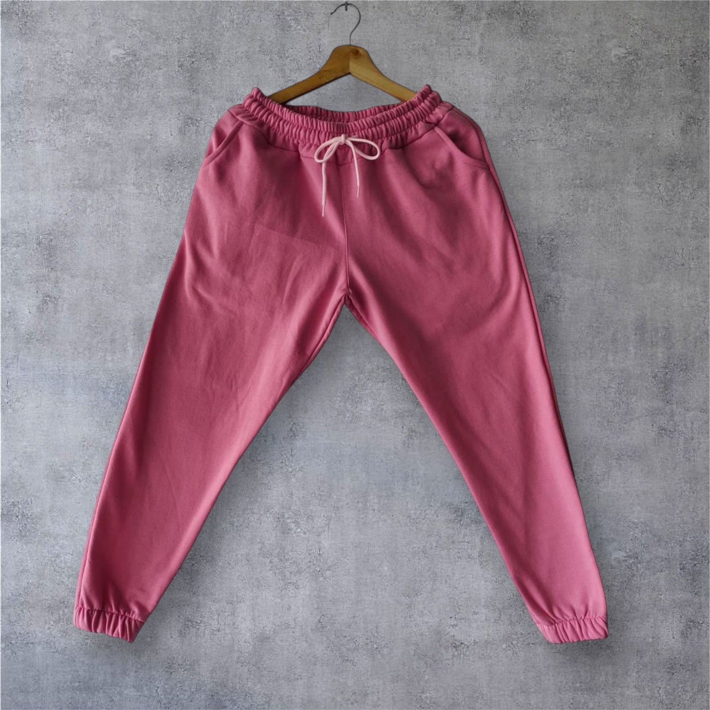 JOGGER NIÑO EN ALGODON 220 GR