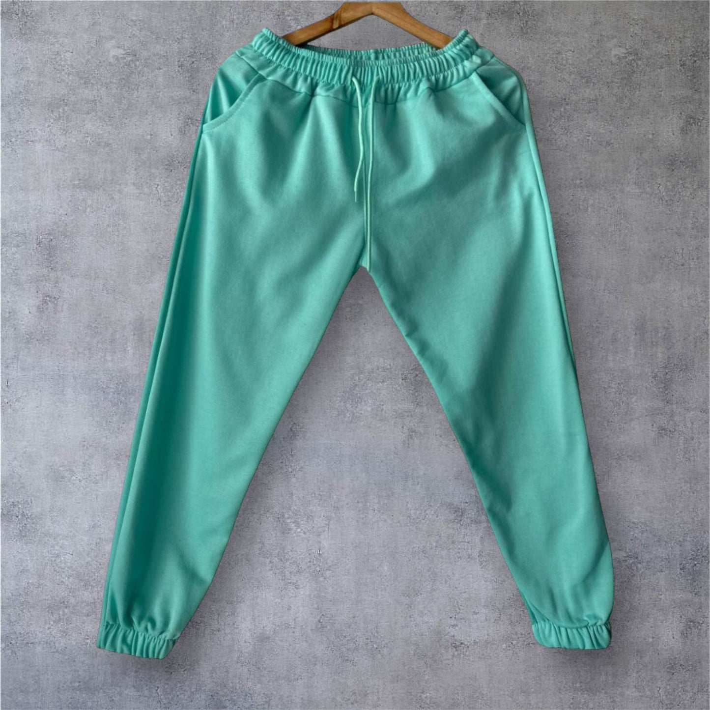 JOGGER NIÑO EN ALGODON 220 GR
