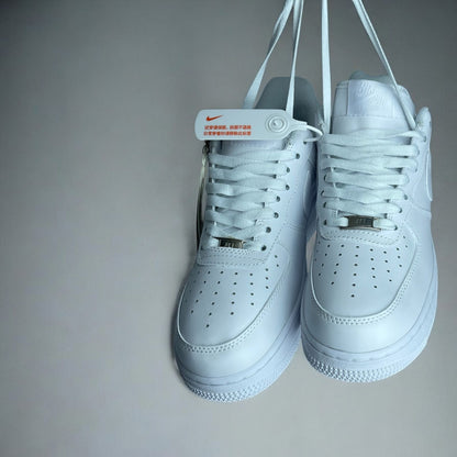 AF1 HOMBRE