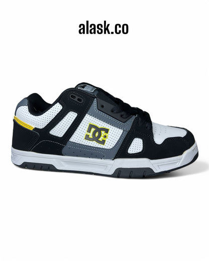 D C SHOES HOMBRE N .G.A