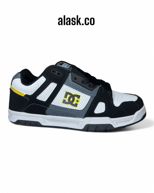 D C SHOES HOMBRE N .G.A
