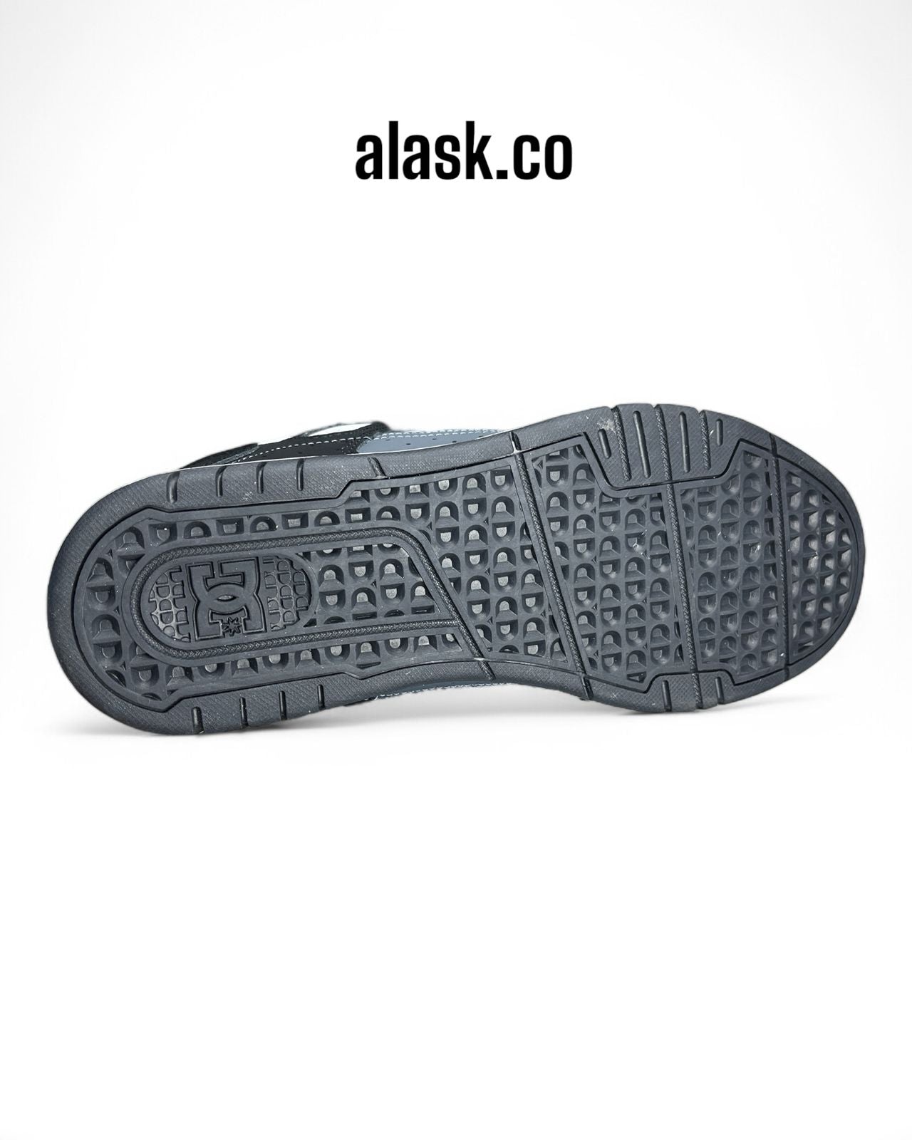 D C SHOES HOMBRE N .G.A