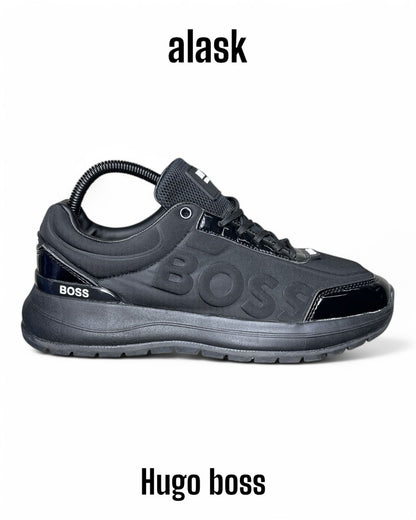 HUGO BOSS  HOMBRE  N/ T
