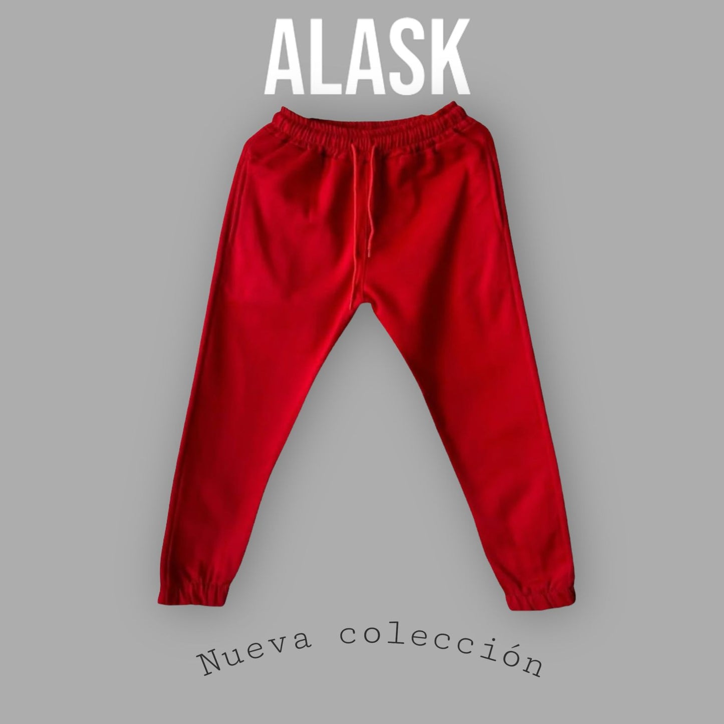 JOGGER  HOMBRE T.C