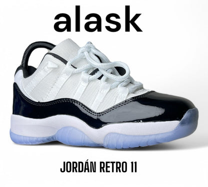 NK RTRO  11 DAMA