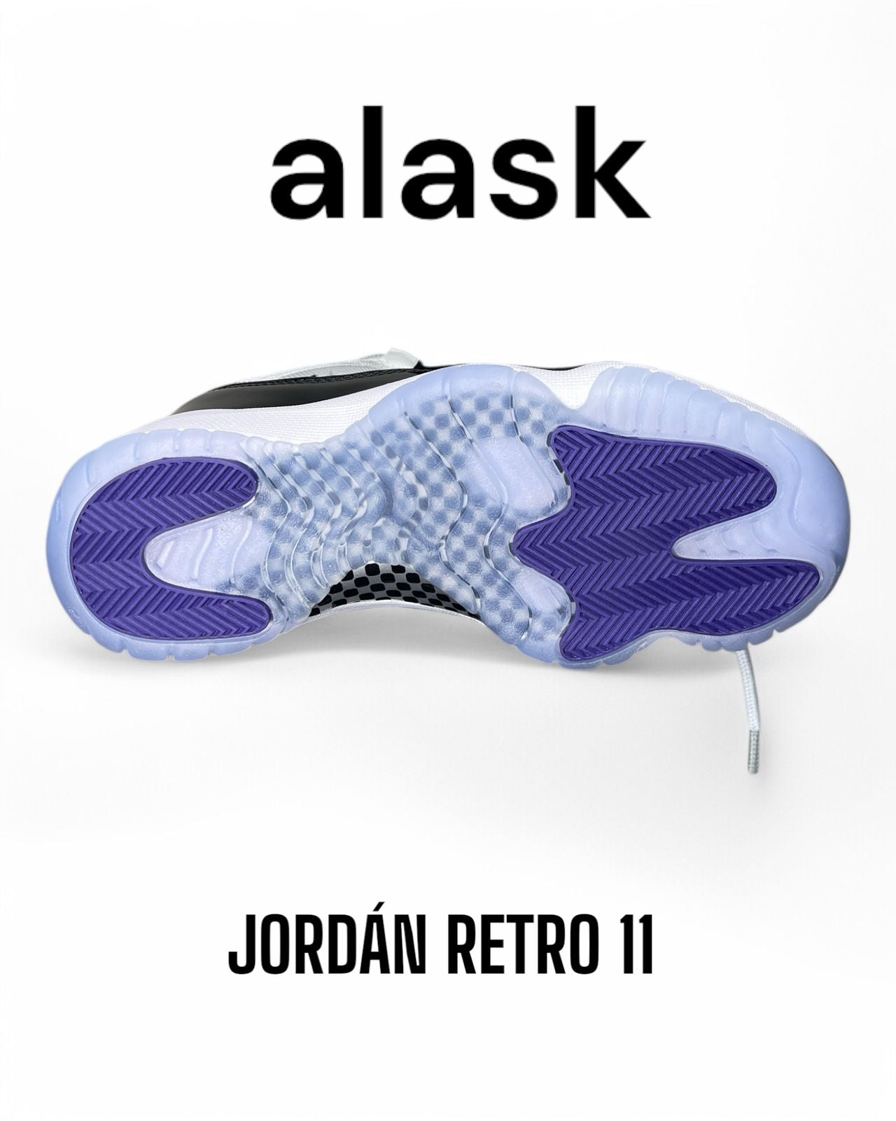 NK RTRO  11 DAMA
