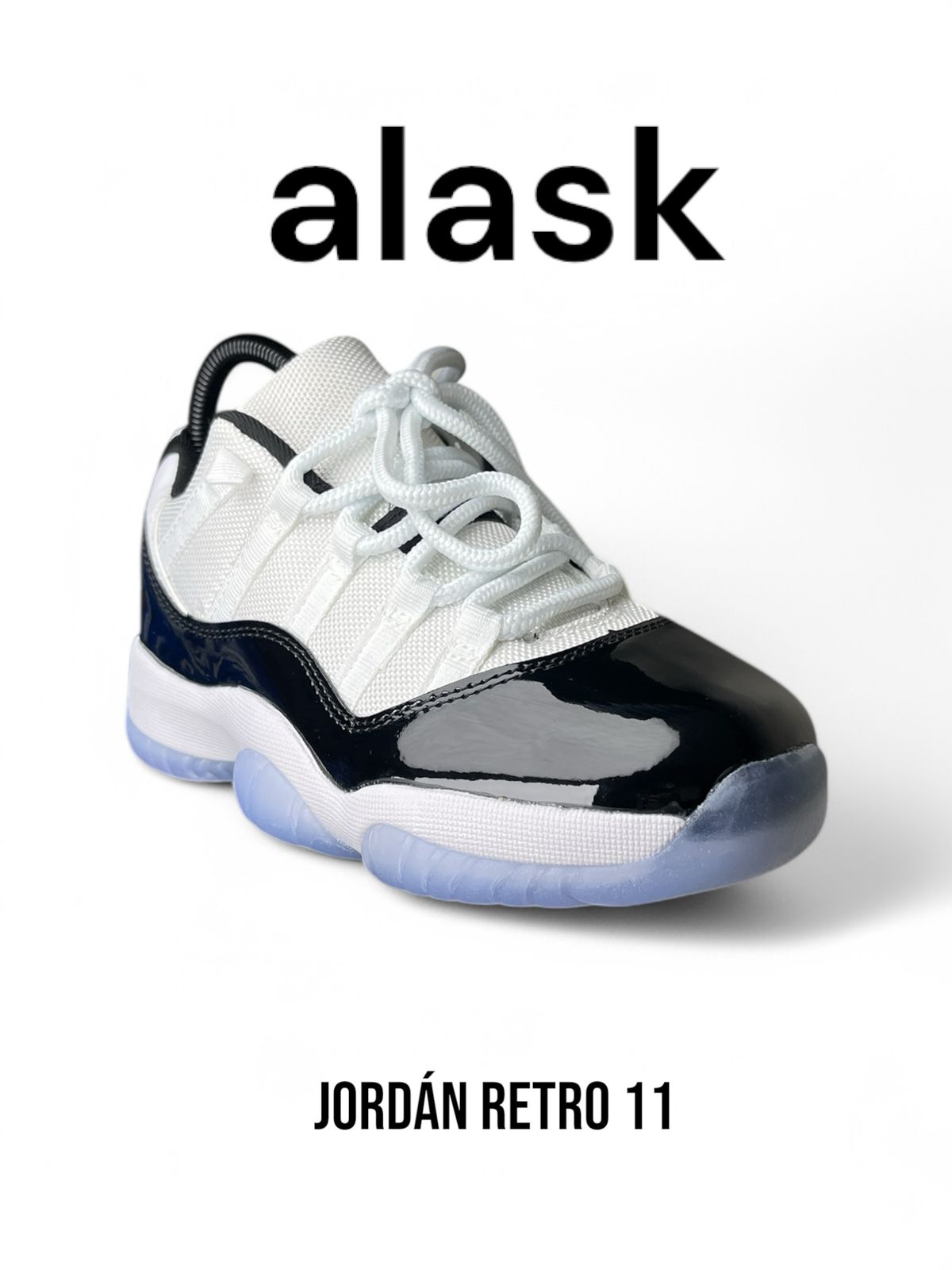 NK RTRO  11 DAMA