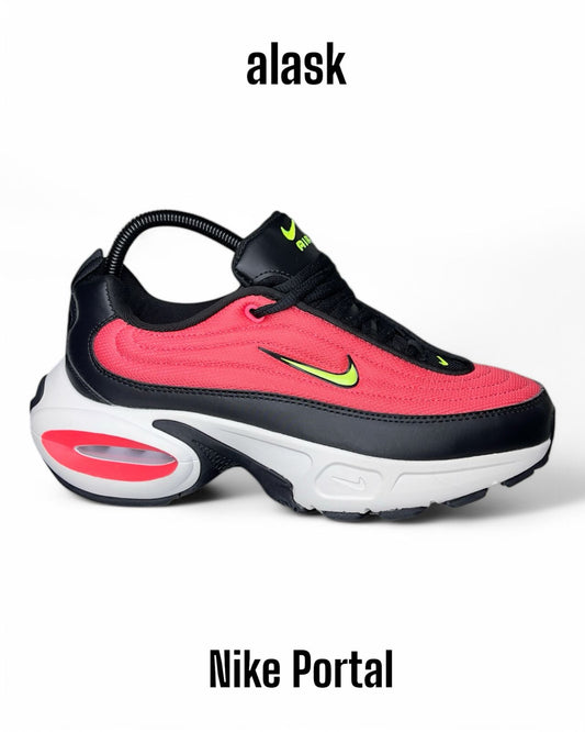NK PORTAL HOMBRE SALMON
