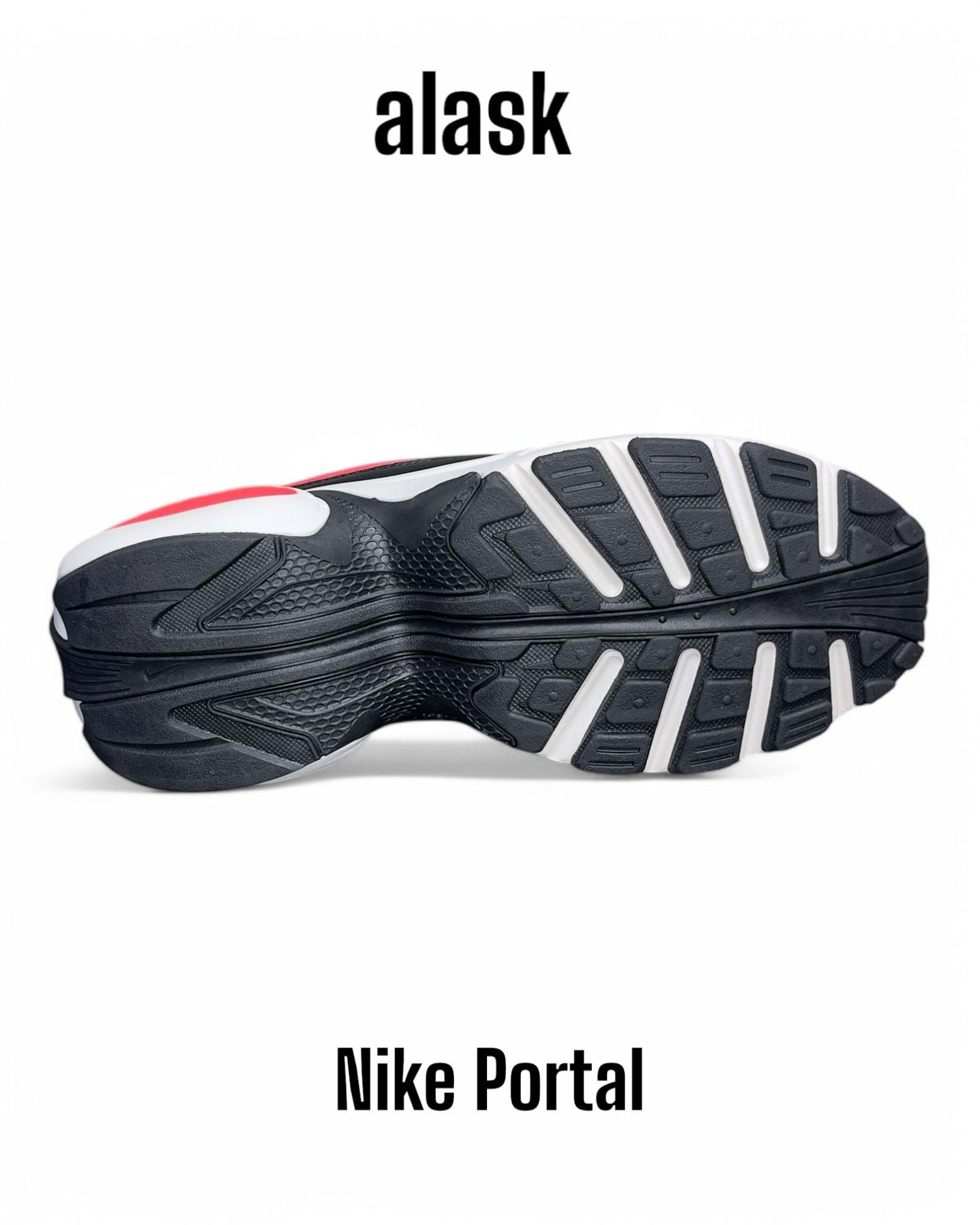 NK PORTAL HOMBRE SALMON