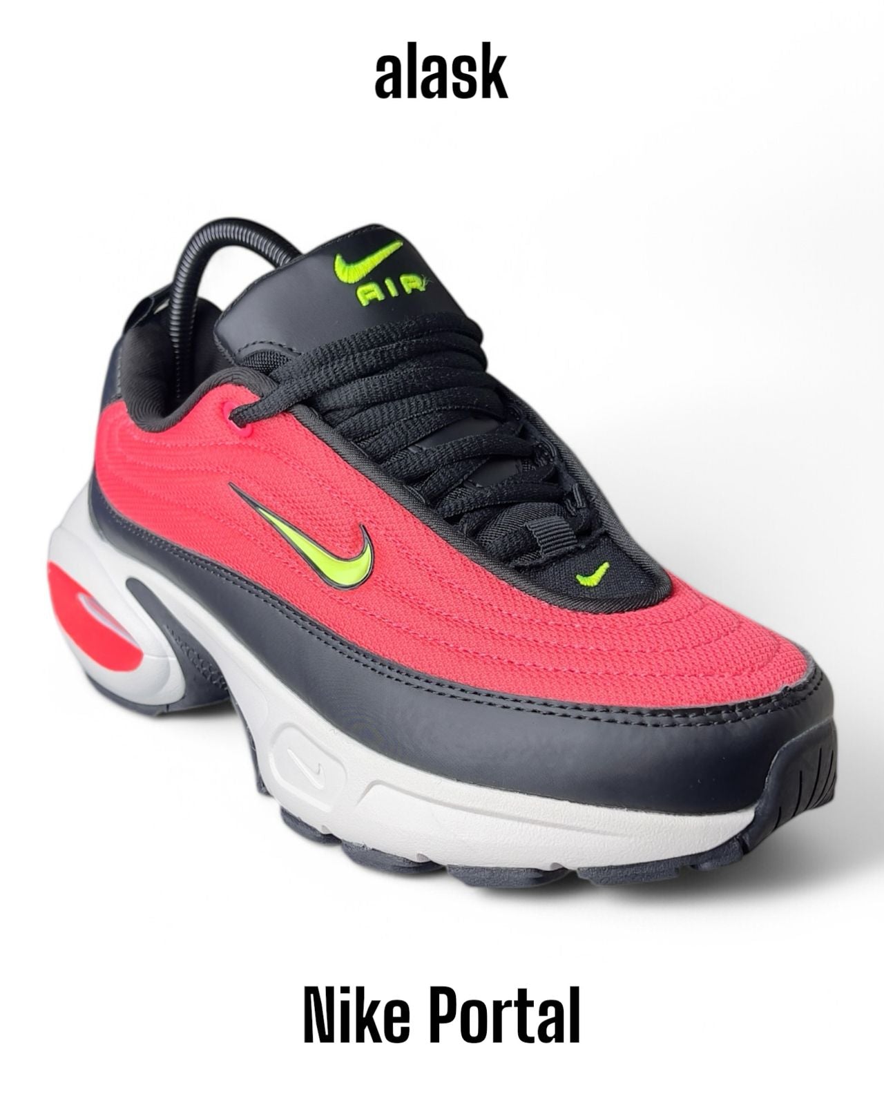 NK PORTAL HOMBRE SALMON