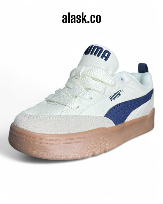 P U M A PARK HOMBRE B/AZUL