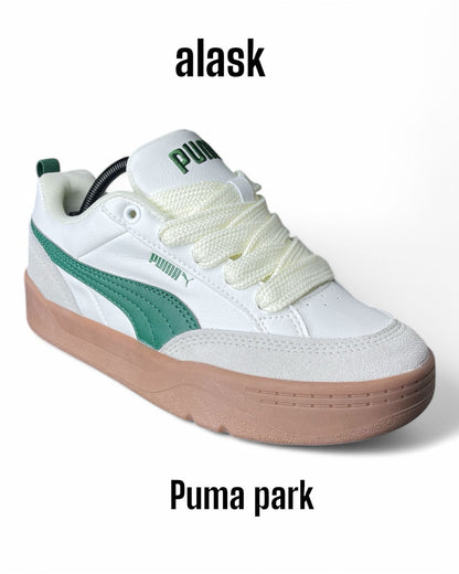 PMA PARK HOMBRE B/V