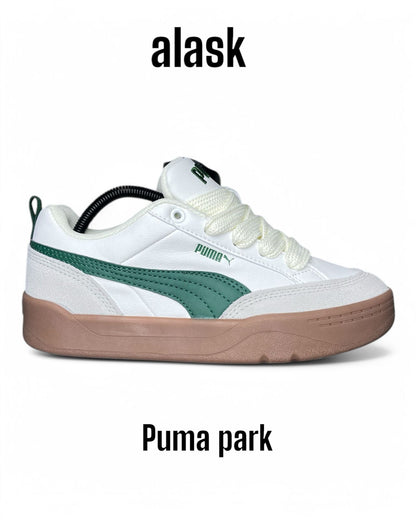 PMA PARK HOMBRE B/V
