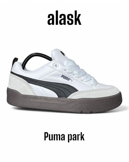 PMA PARK  HOMBRE B/N