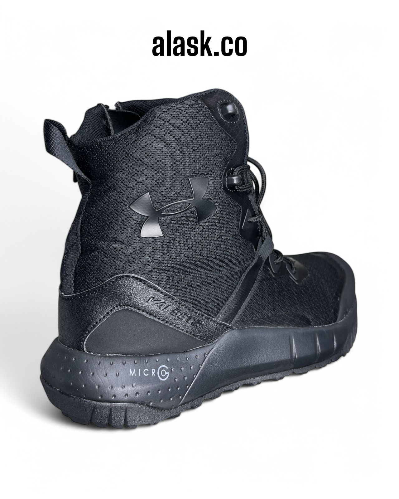 UNDER ARMOUR  BOTA HOMBRE