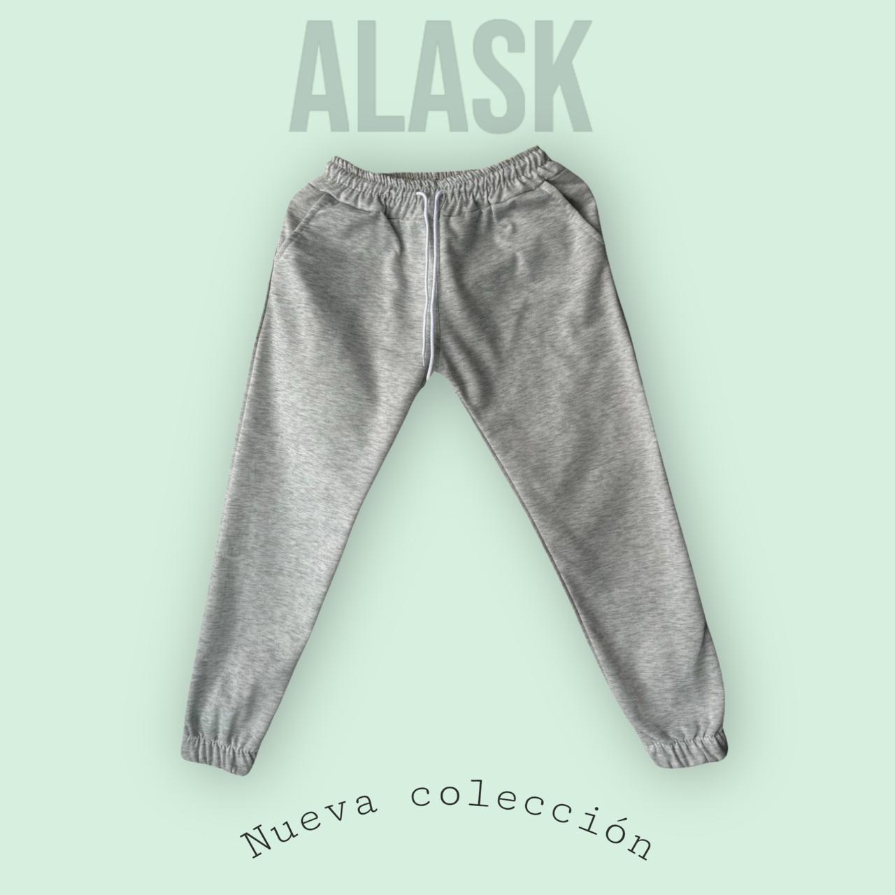 JOGGER  HOMBRE T.C