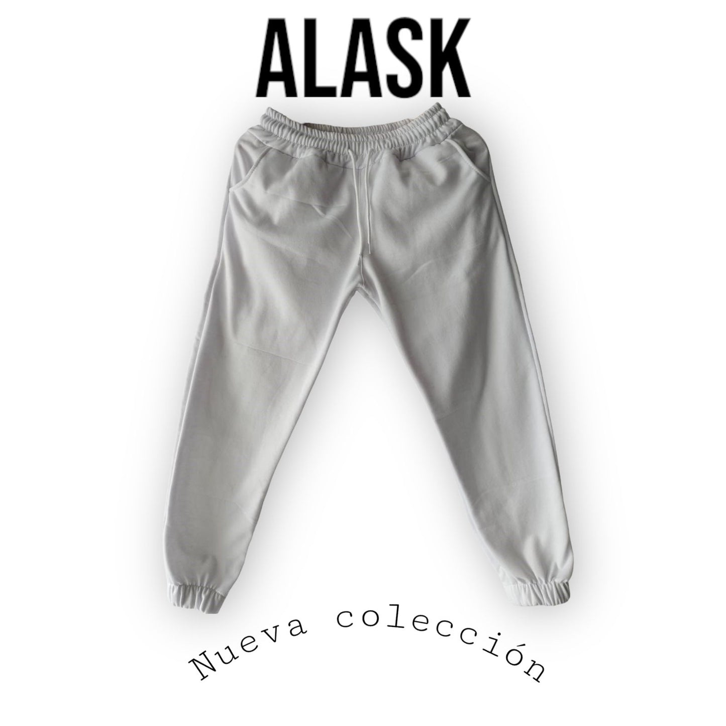 JOGGER  HOMBRE T.C