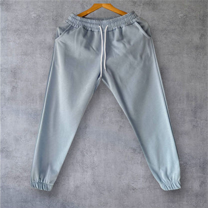 JOGGER NIÑO EN ALGODON 220 GR