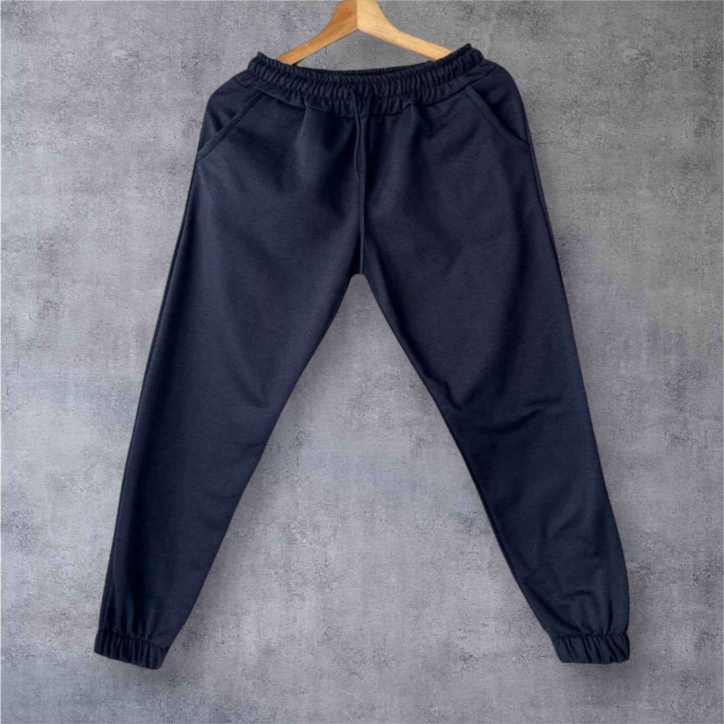 JOGGER NIÑO EN ALGODON 220 GR