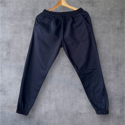 JOGGER NIÑO EN ALGODON 220 GR