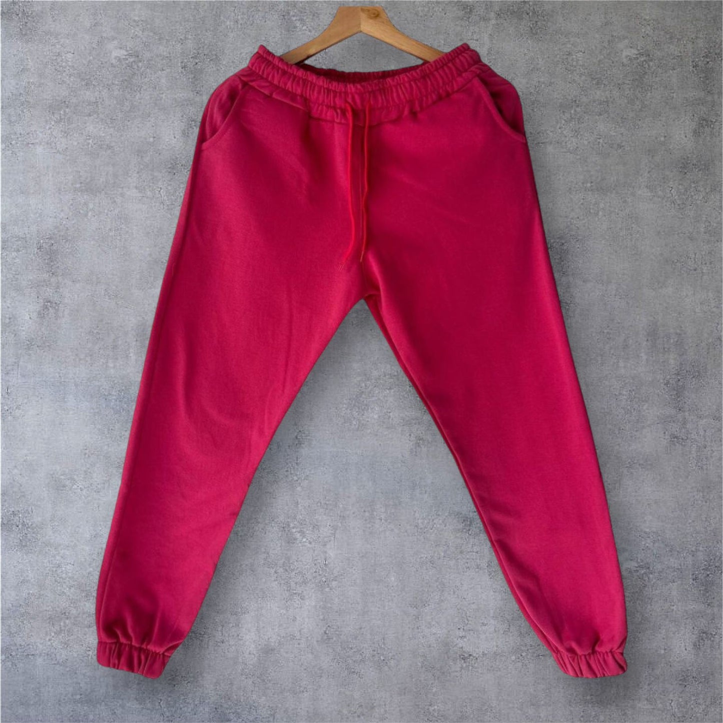 JOGGER NIÑO EN ALGODON 220 GR