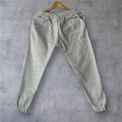 JOGGER NIÑO EN ALGODON 220 GR