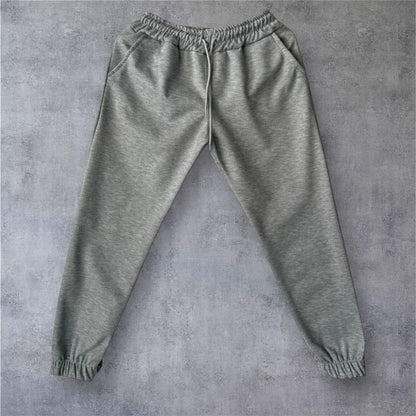 JOGGER NIÑO EN ALGODON 220 GR