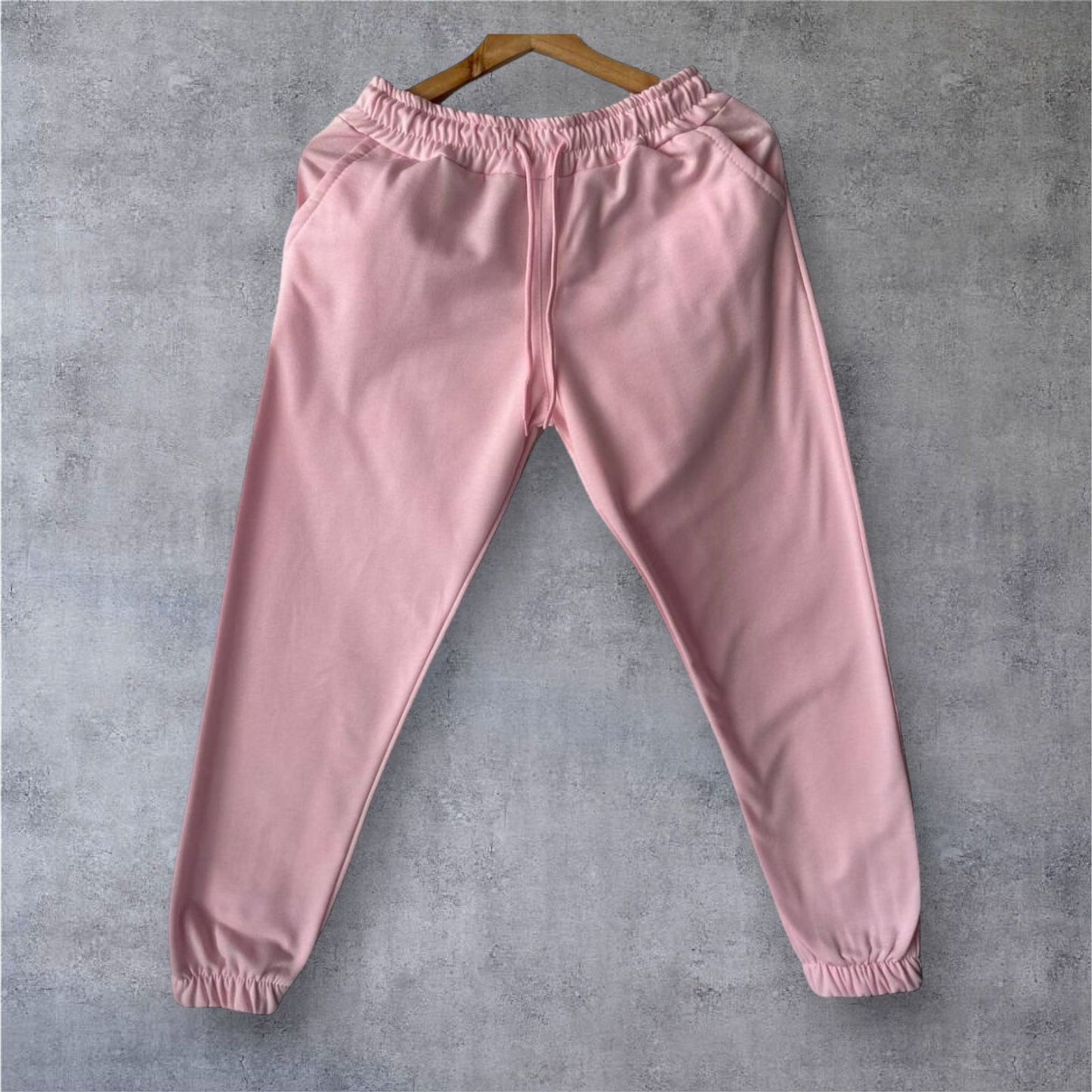 JOGGER NIÑO EN ALGODON 220 GR