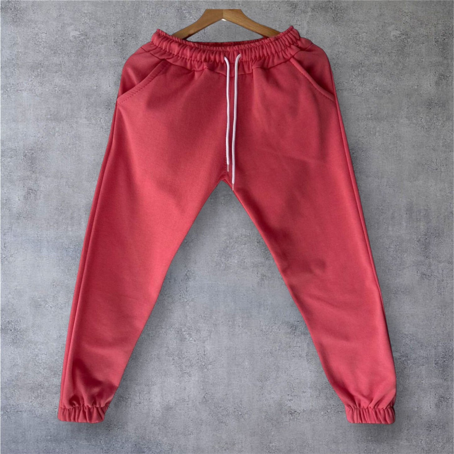 JOGGER NIÑO EN ALGODON 220 GR