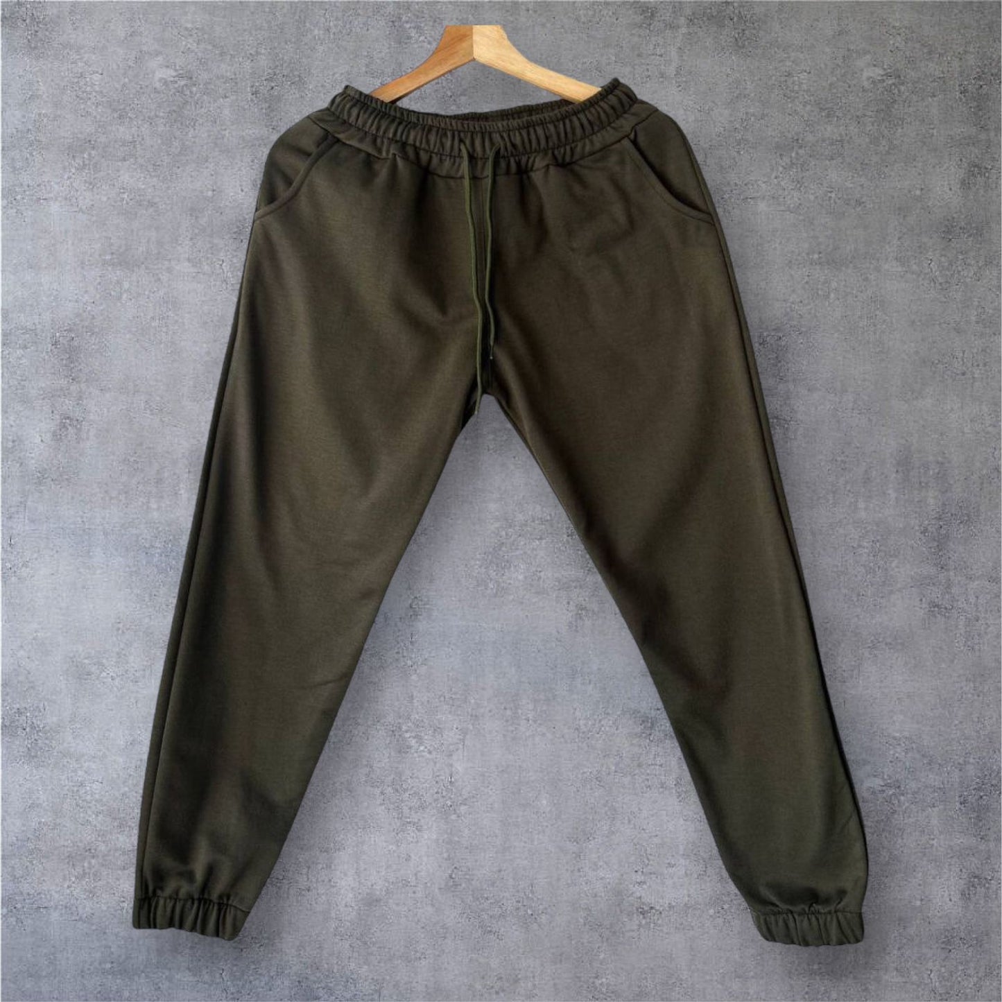 JOGGER NIÑO EN ALGODON 220 GR