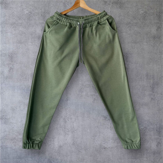 JOGGER NIÑO EN ALGODON 220 GR