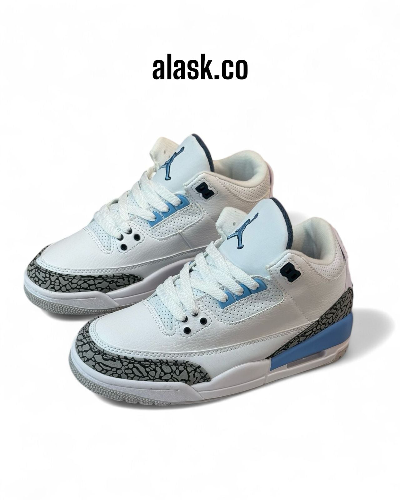 N I K E JORDAN RETRO 3