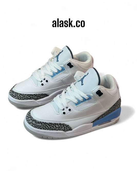 N I K E JORDAN RETRO 3