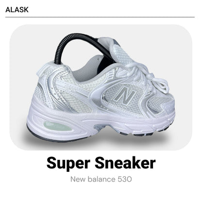NW BALANCE 530 B/G