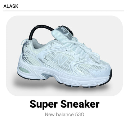 NW BALANCE 530 B/G