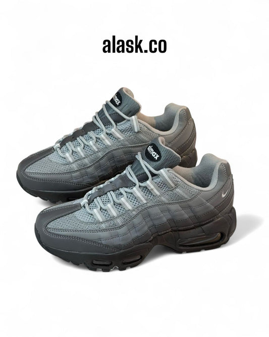 N I K E  7 CAMARAS   HOMBRE