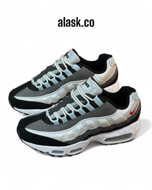N I K E  7 CAMARAS   HOMBRE