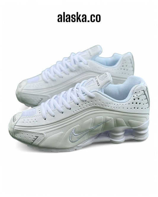 N I K E. SHOX  B /T